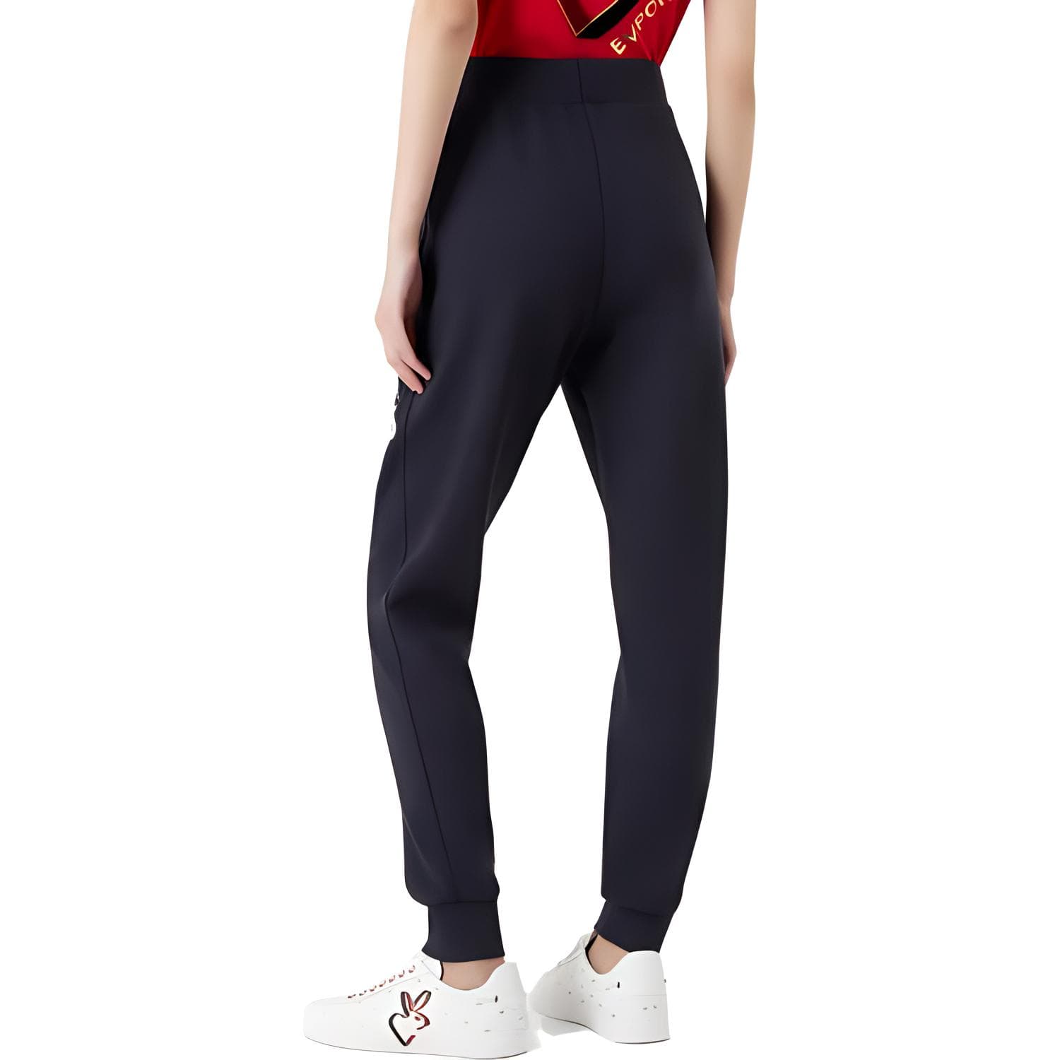 Штаны EMPORIO ARMANI SS23 - изображение 3