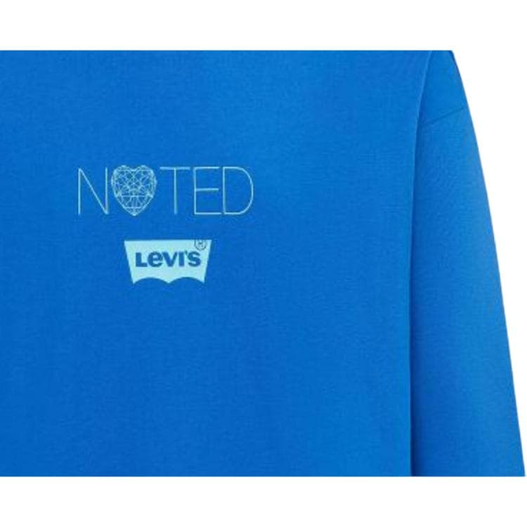 Футболка Levis LogoT - изображение 5
