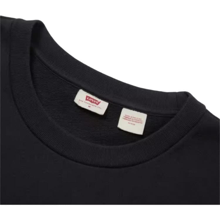 Худи Levis SS22 Logo - изображение 3
