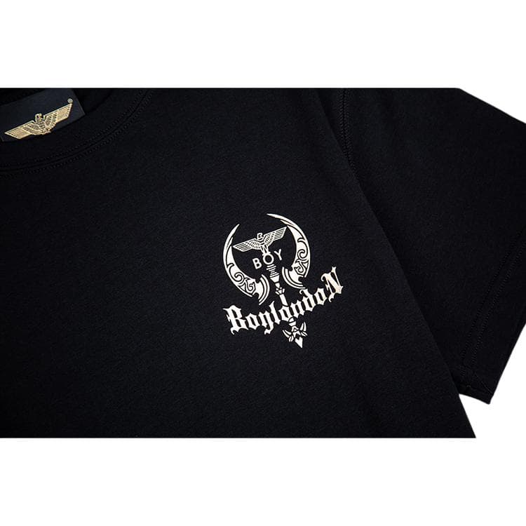Футболка Boy London T - изображение 5
