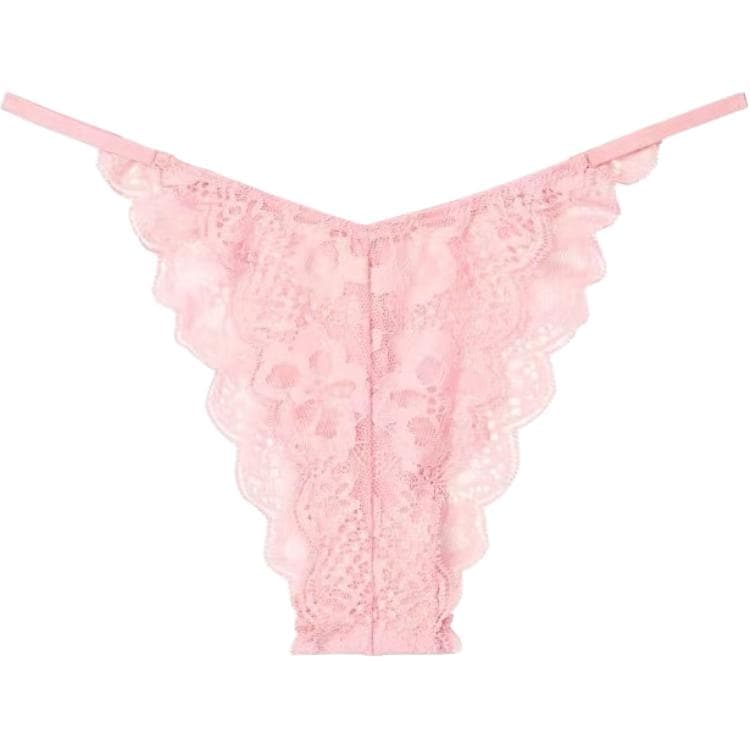 Трусы Victoria's Secret Трусики-бикини Женские - изображение 1