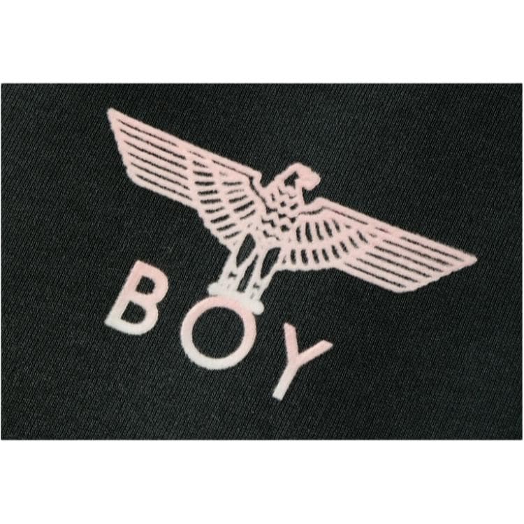 Футболка Boy London Серый Унисекс T-рубашки - изображение 3