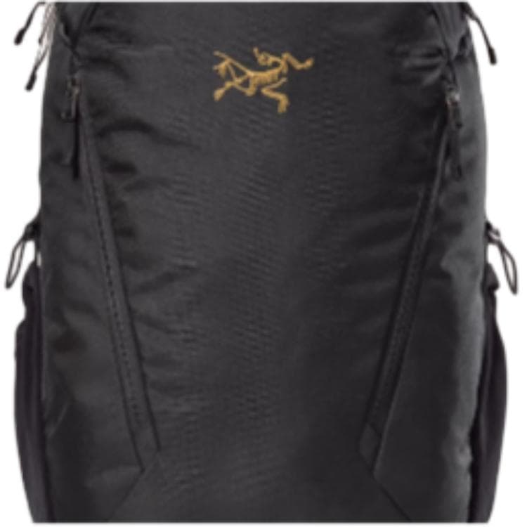 Arcteryx Mantis 26 Black - изображение 3