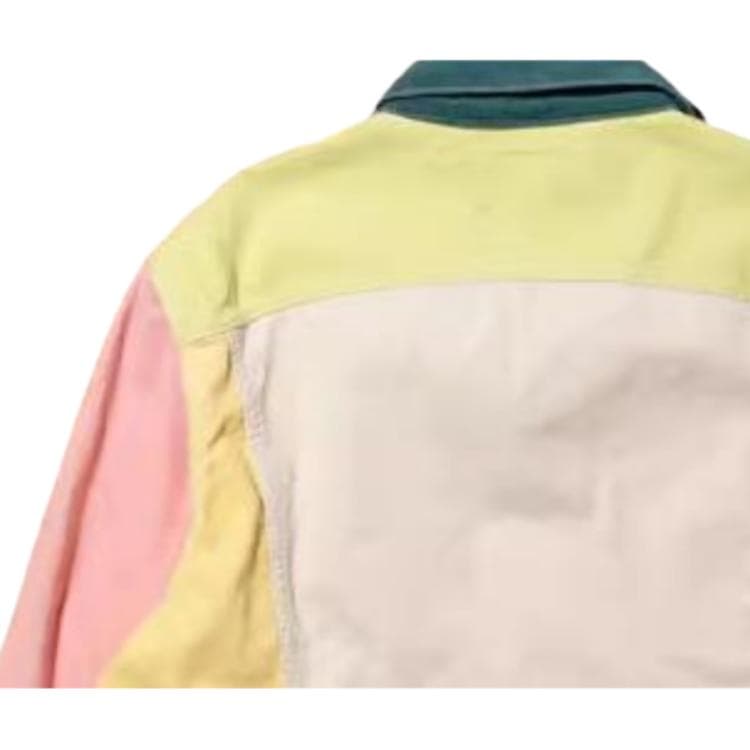 Куртка Levis Corduroy Jacket - изображение 7