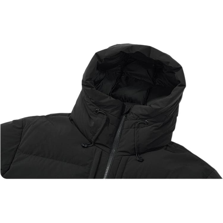Зимняя куртка NEW ERA FW25 MLB logo — фото 2