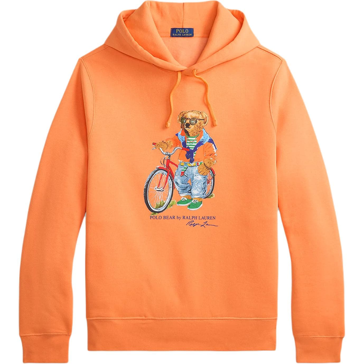 Худи Polo Bear - изображение 1