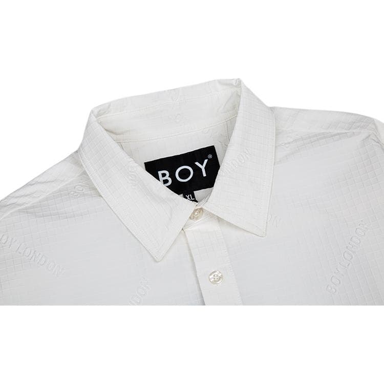 Рубашка Boy London - изображение 3