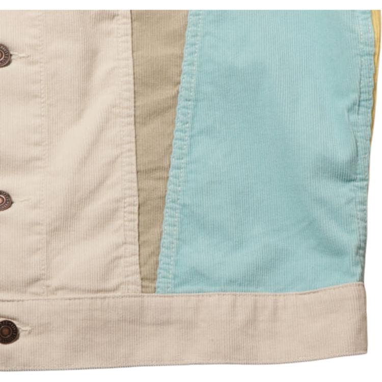 Куртка Levis Corduroy Jacket - изображение 6