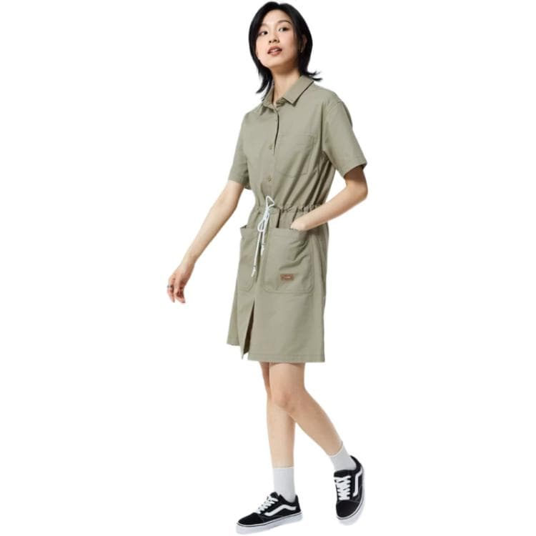 Платье Dickies - изображение 4