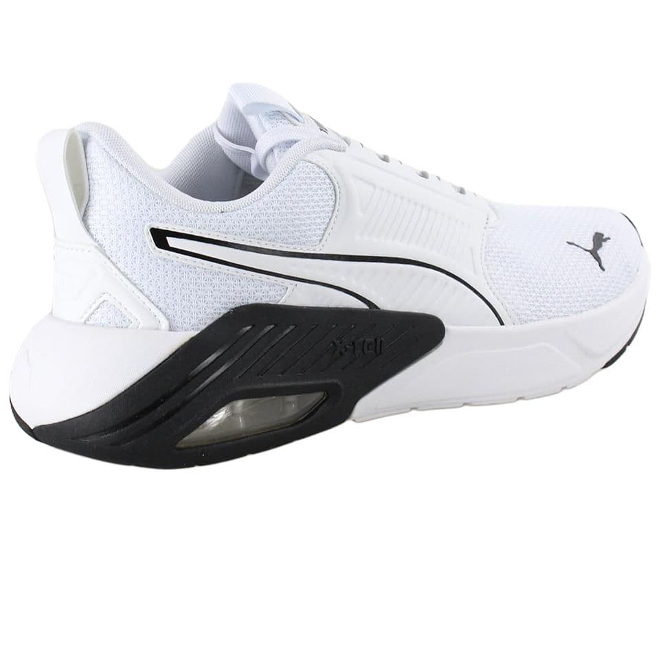 Кроссовки для бега PUMA X Sell Беговые кроссовки Мужские Белые - изображение 3