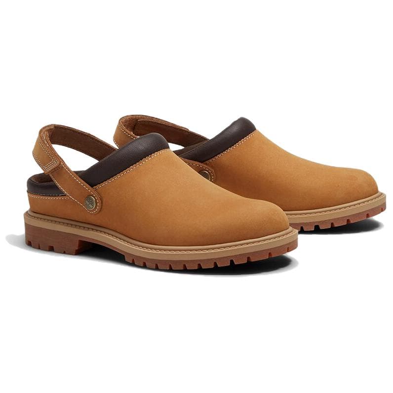 Кроссовки Timberland Премиум Повседневная Обувь Женская Коричневая - изображение 3