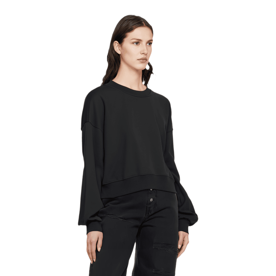 Худи lululemon Perfectly Oversized - изображение 3