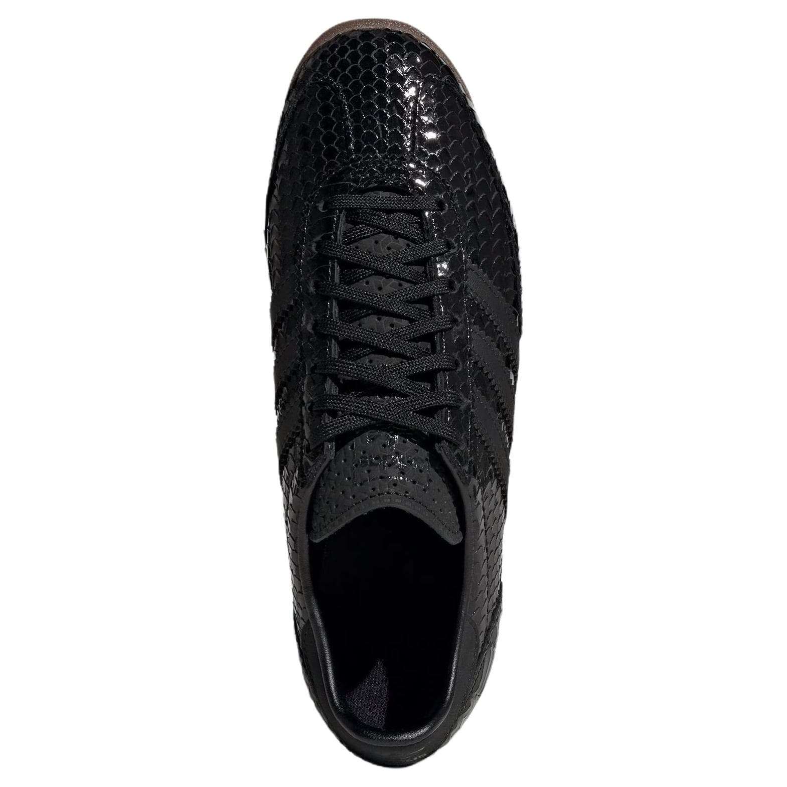 Кроссовки Adidas Originals SL 72 OG Повседневная обувь Женская Черная - изображение 3
