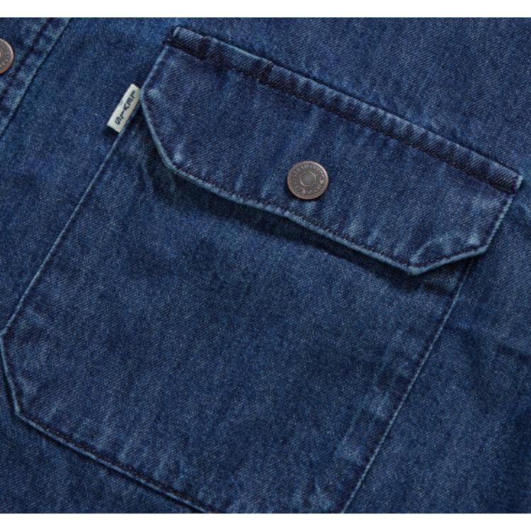 Джинсовая куртка Levis FW23 - изображение 3