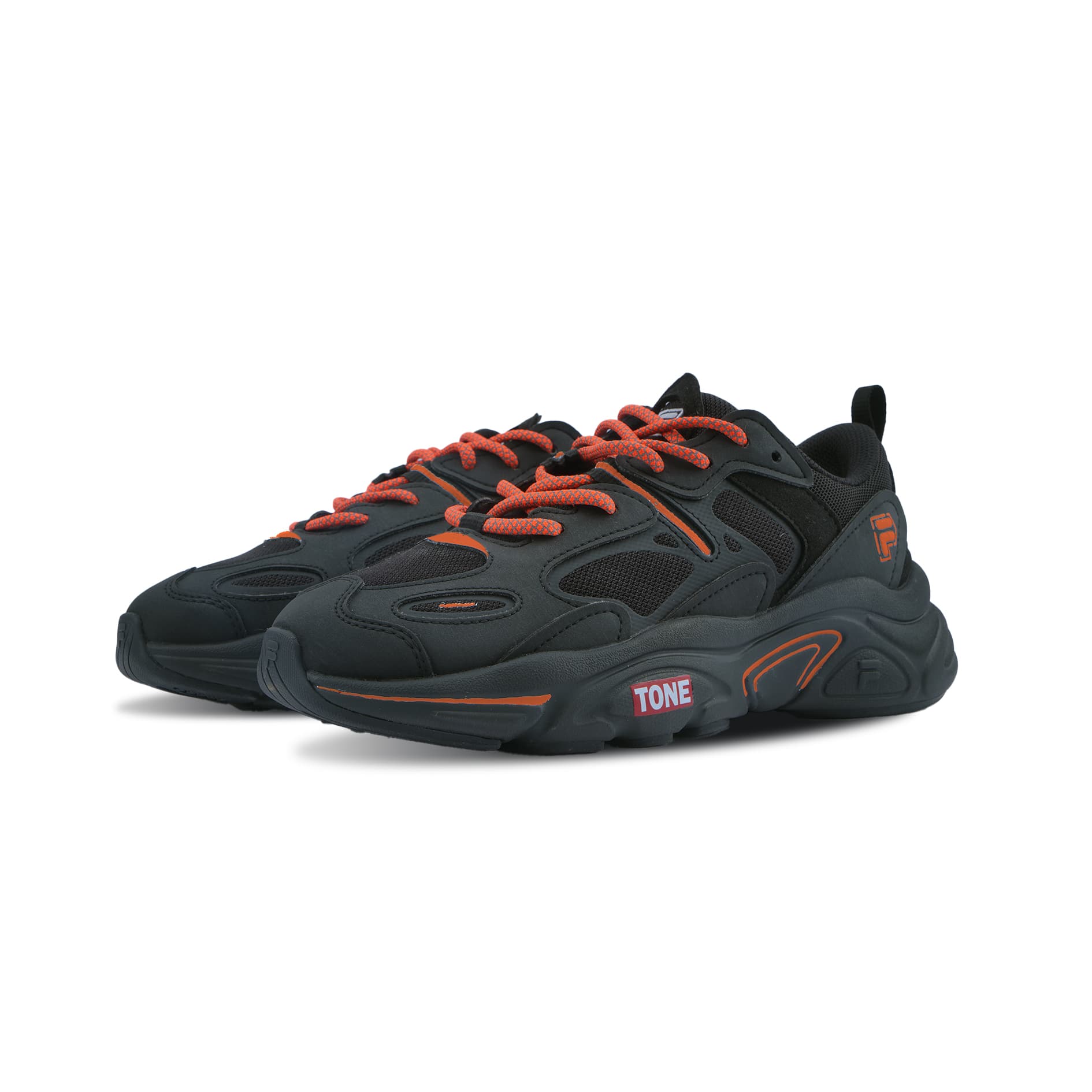 Кроссовки FILA Mars 2 - изображение 4