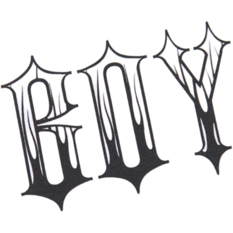 Футболка Boy London T - изображение 5