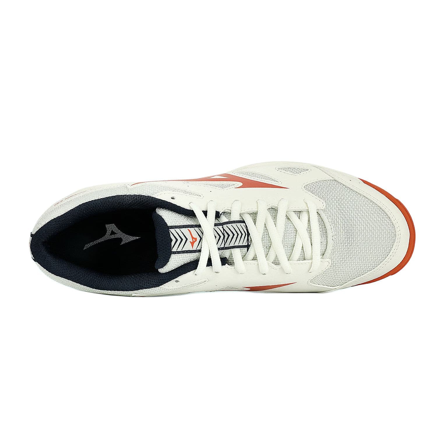 Кроссовки Mizuno Cyclone Speed CN Волейбольные кроссовки Унисекс - изображение 3