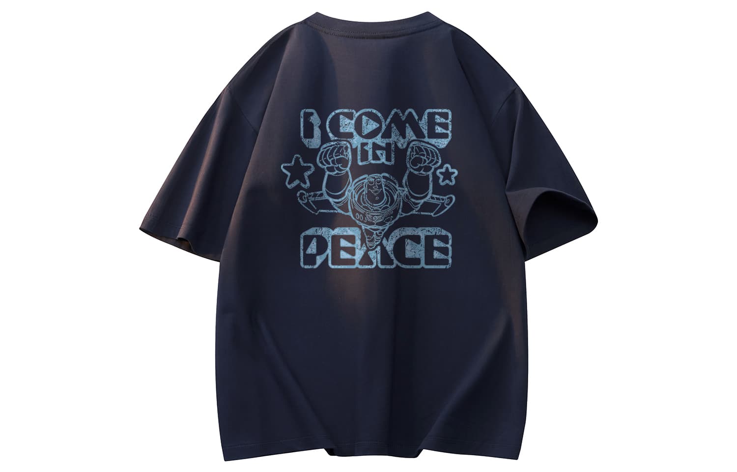 Футболка Disney logo T - изображение 1