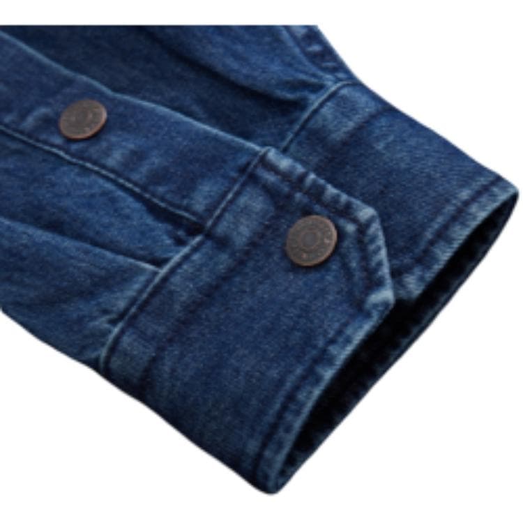 Джинсовая куртка Levis FW23 - изображение 5