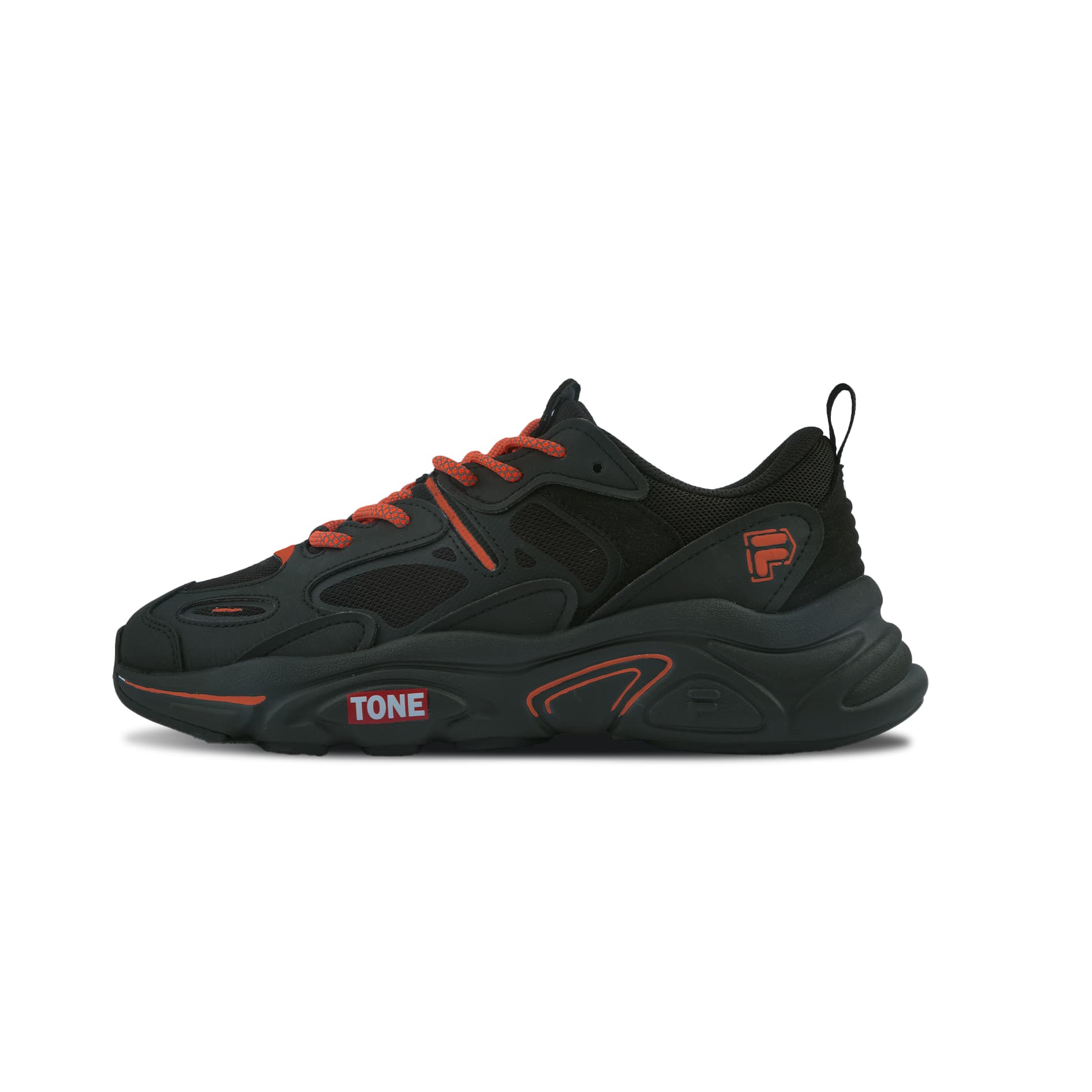 Кроссовки FILA Mars 2 - изображение 2
