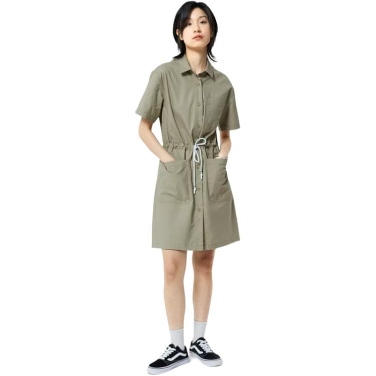 Платье Dickies - изображение 3