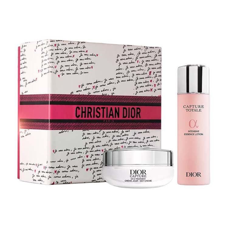 Маска для лица DIOR Little A Bottle 10 Концентрированная Эссенция Вода - изображение 1