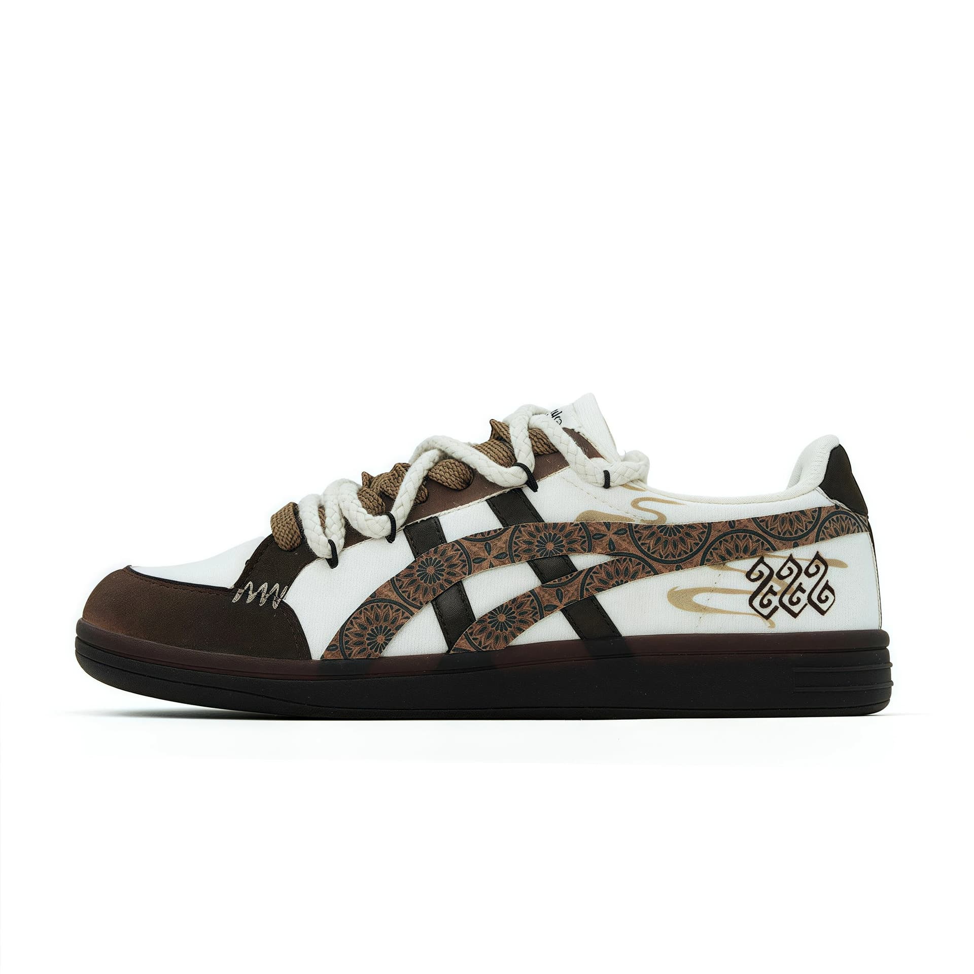 Кроссовки Onitsuka Tiger Advanti CNY - изображение 2