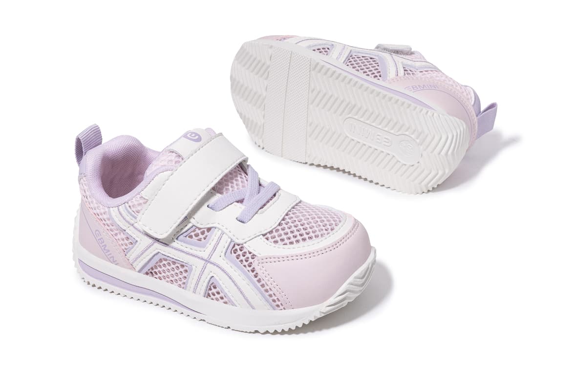 Кроссовки EBMINI Детская обувь Low Top Kids - изображение 4