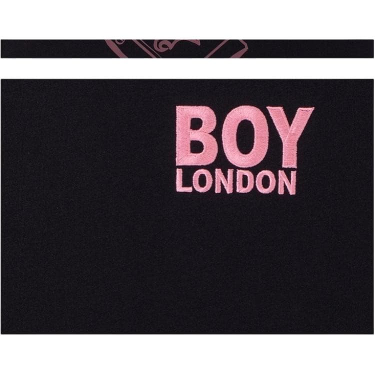 Футболка Boy London logoT - изображение 4