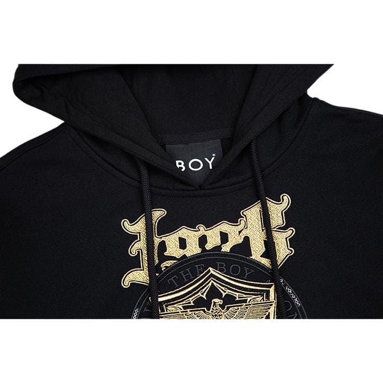 Худи Boy London - изображение 4