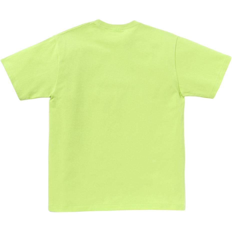 Футболка A BATHING APE Hunt Club T-Tee Мужская футболка - изображение 2