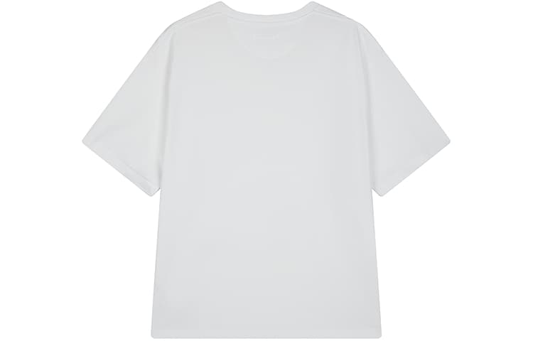 Футболка Champion SS26 T Shirt Американская версия Унисекс - изображение 2