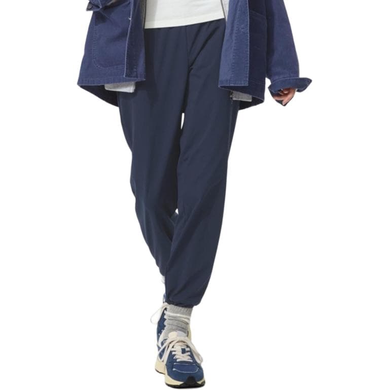 Штаны UNIQLO SS26 Вязаные спортивные брюки женские - изображение 1