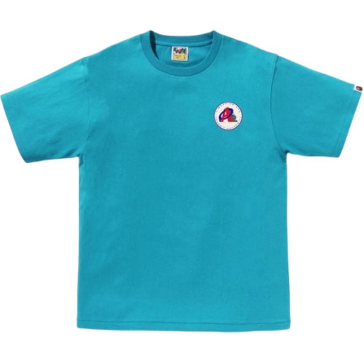 Футболка A BATHING APE Transit Authority Футболка Унисекс - изображение 1