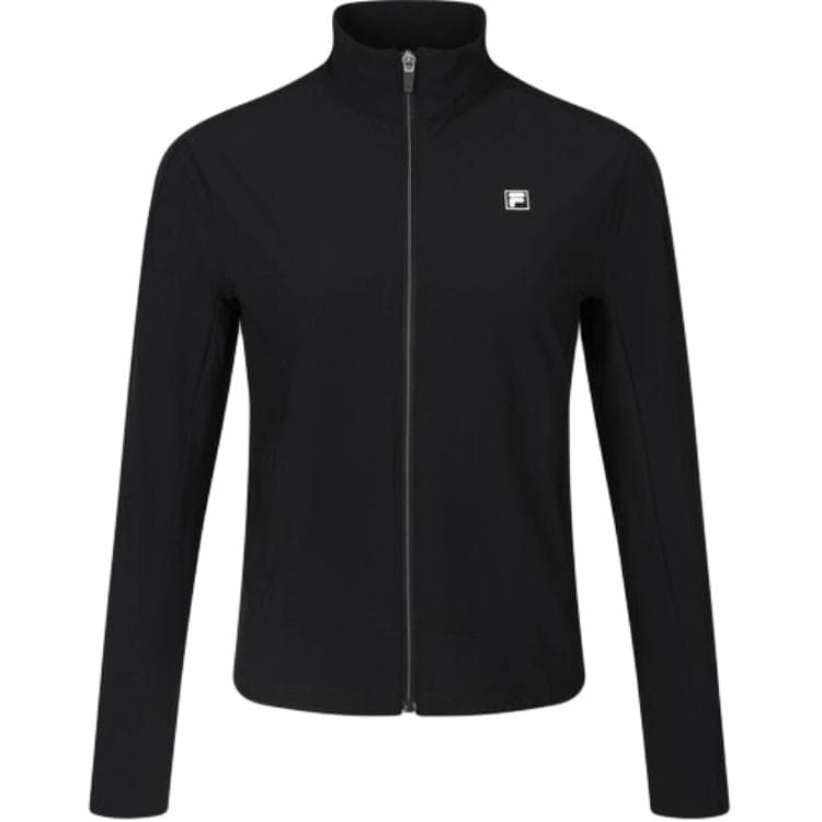 Куртка FILA Coldwave Tricot Куртки и Пальто Унисекс - изображение 3