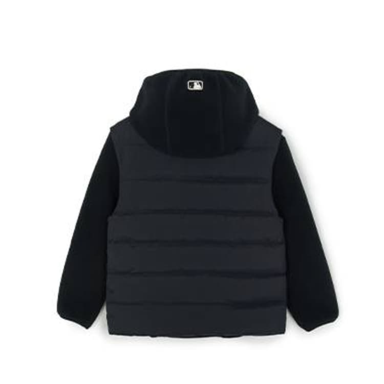 MLB Повседневные спортивные костюмы FW AW25 2 штуки детский - изображение 2