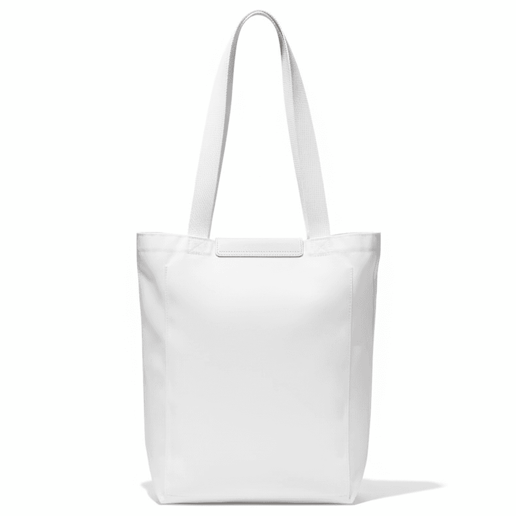 Мини-сумка LONGCHAMP Le Pliage Collection Сумка Tote с принтом сумка через плечо хлопковая смесь полиэстер холст - изображение 3