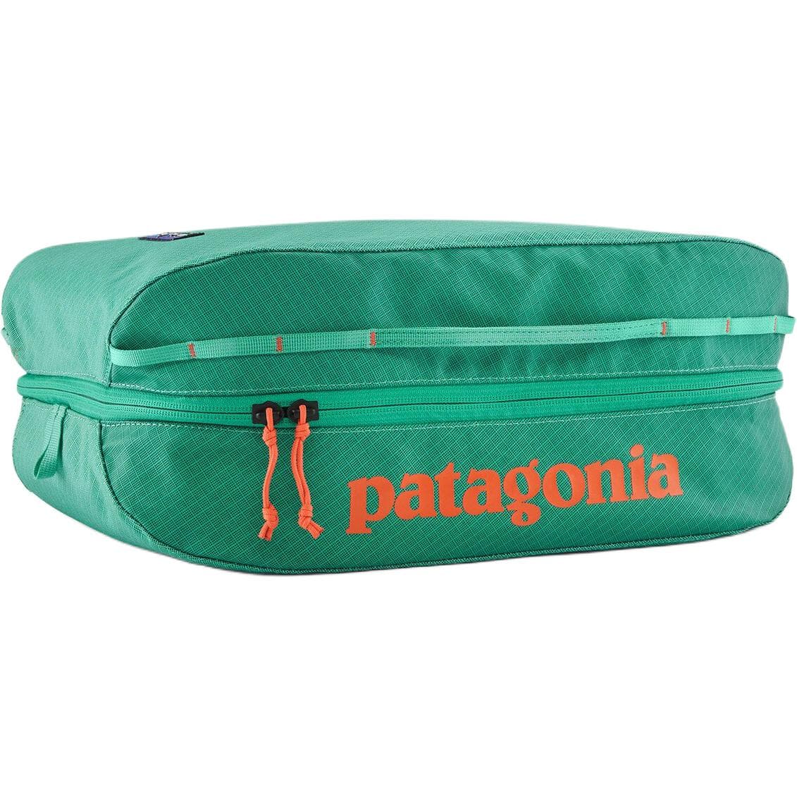 Patagonia Чёрная дыра Полиэфирное волокно Дорожные органайзеры Мужской Озерный зеленый - изображение 1