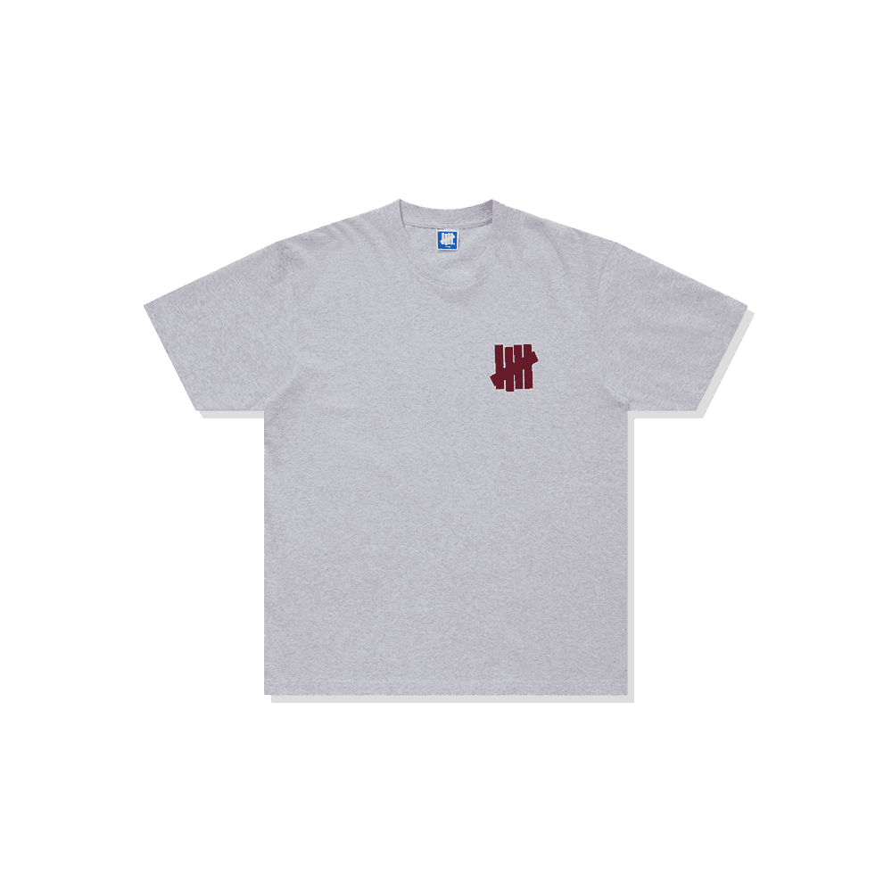 Футболка UNDEFEATED SS26 Унисекс T-рубашки - изображение 2