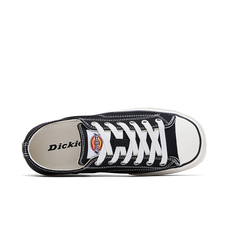 Кроссовки Dickies Легкие Дышащие и Противоскользящие Низкие Кроссовки для Скейтбординга Женские - изображение 3