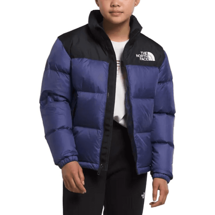 THE NORTH FACE Big 1996 Retro Nuptse Jacket - изображение 3