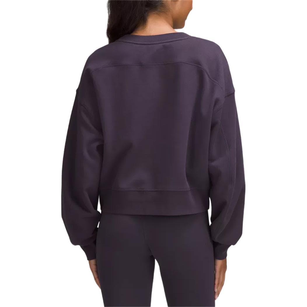 Худи lululemon Team Canada SS24 Glyde - изображение 2