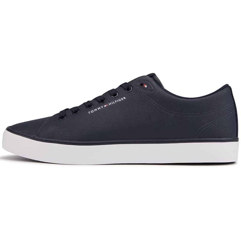 Кроссовки Tommy Hilfiger Low Топ Скейтборд Обувь Мужской - изображение 1