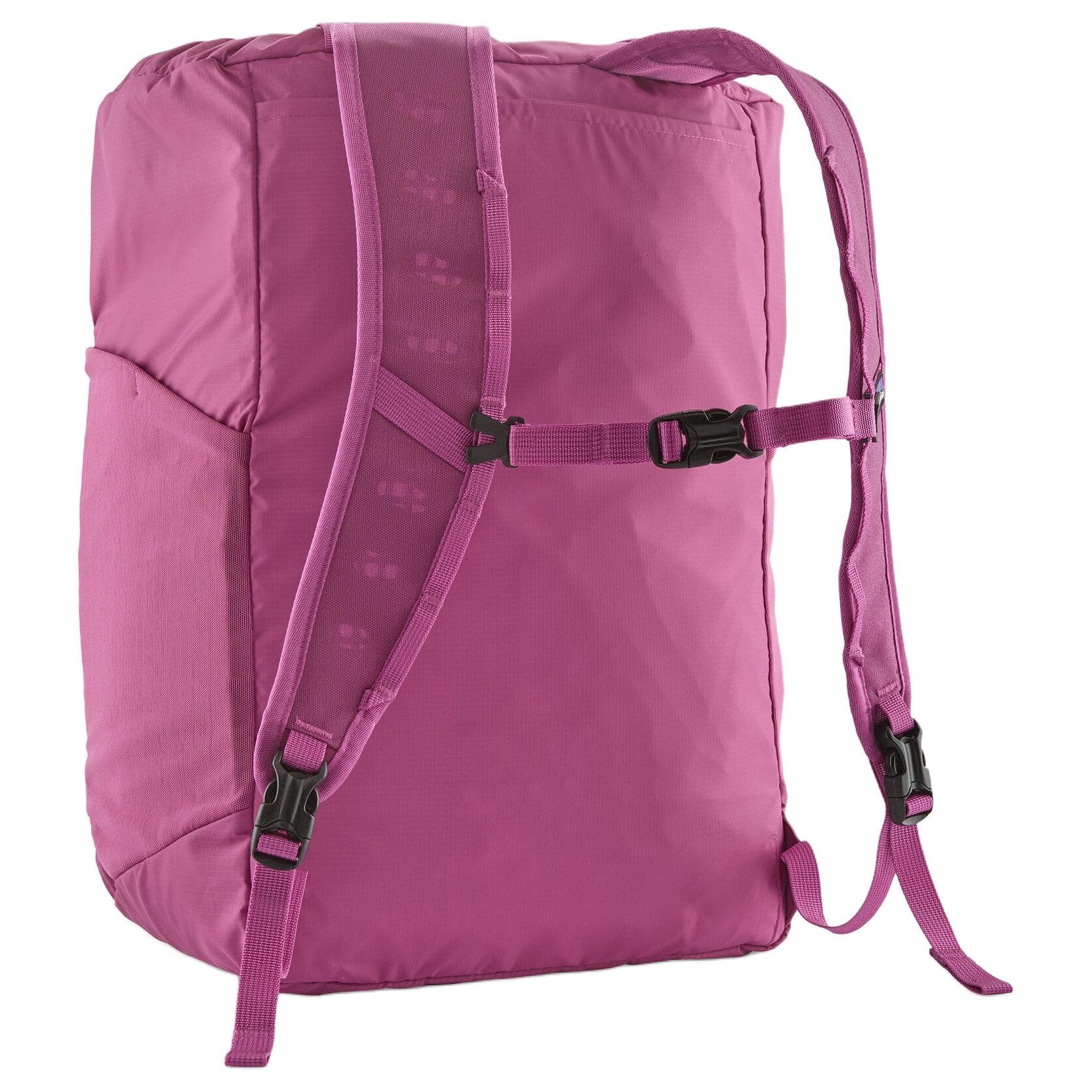 Patagonia Terravia Нейлоновый Рюкзак Женский Выцветший Фиолетовый Розовый - изображение 2