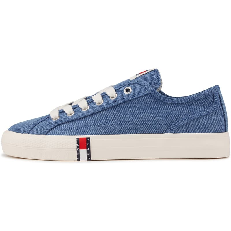 Кеды Tommy Hilfiger Low Топ Кеды Женские - изображение 1
