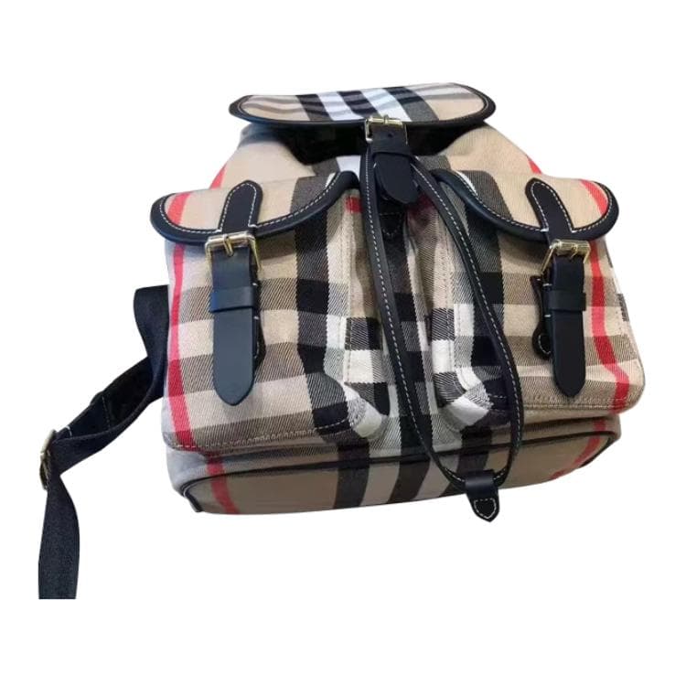 Рюкзак Burberry - изображение 3