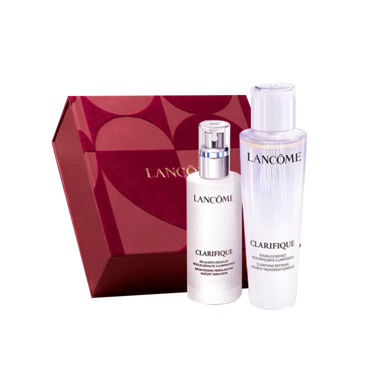 Маска для лица LANCOME Аврора Набор для ухода за кожей 2026 Ограниченная коробка ко Дню Святого Валентина Увлажнение кожи - изображение 1
