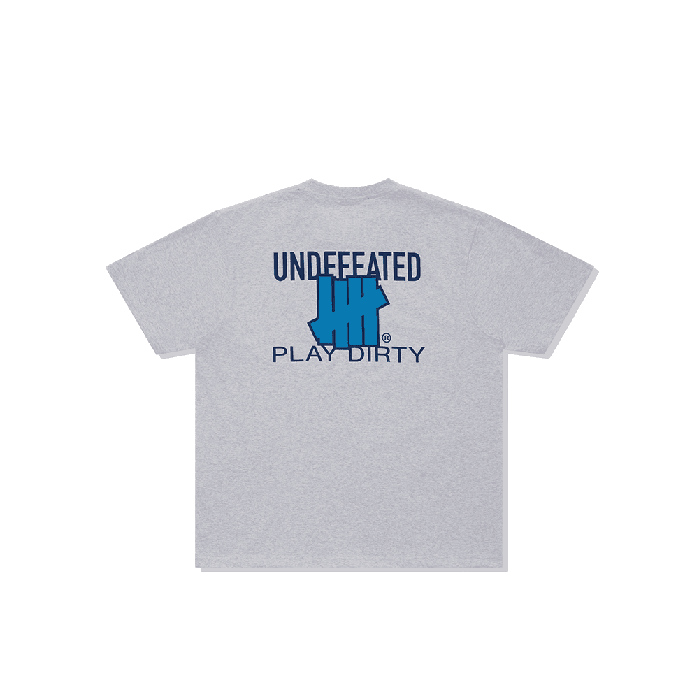 Футболка UNDEFEATED SS26 LogoT