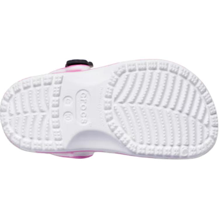Crocs X Disney Classic сандалии для детей резиновые детские для возраста 3-7 лет - изображение 3