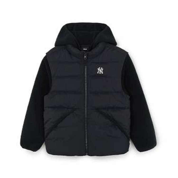 MLB Повседневные спортивные костюмы FW AW25 2 штуки детский - изображение 1